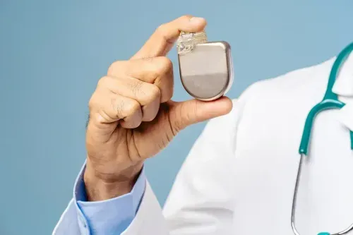 Does a Pacemaker Help Cardiomyopathy?